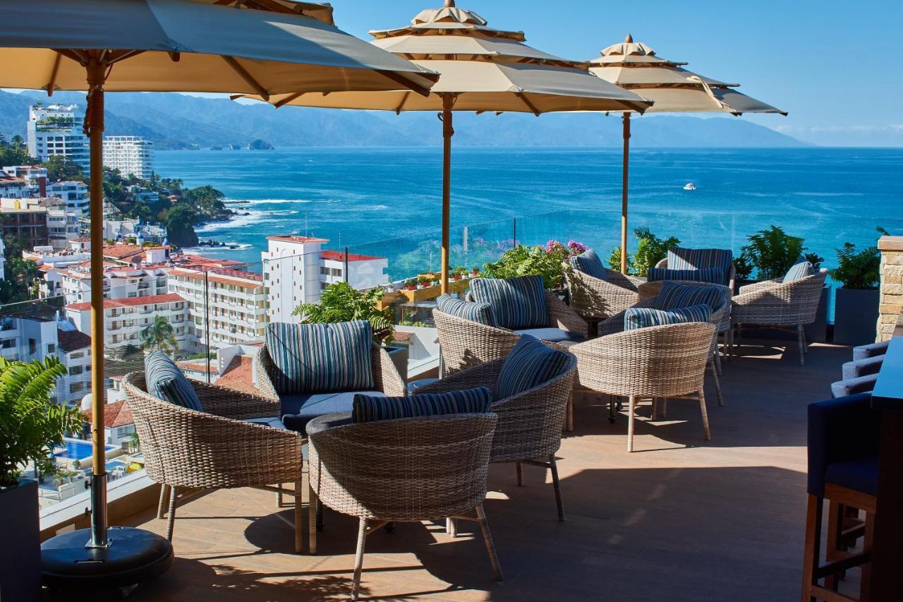 Pinnacle Resorts 179 - Adults Only Puerto Vallarta Kültér fotó