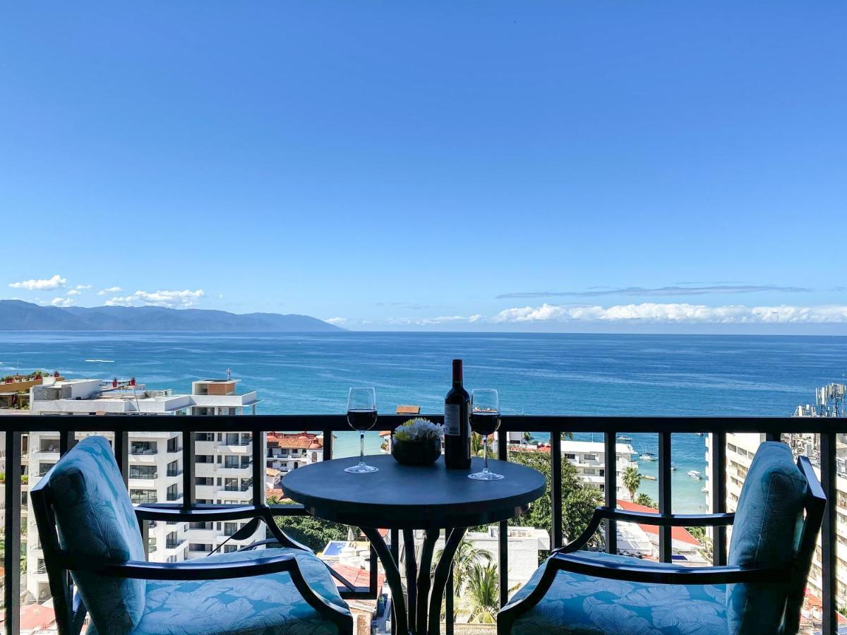 Pinnacle Resorts 179 - Adults Only Puerto Vallarta Kültér fotó